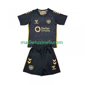 Maillot de Foot Hearts Troisième 2025-26 - Enfant
